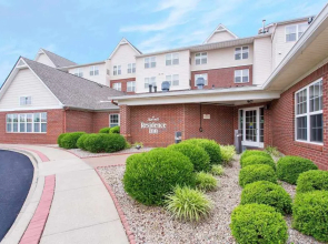 Residence Inn Louisville Northeast