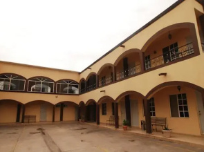 Hotel Frimis