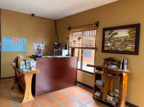 Hotel Belén Suites