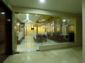 Hotel SJ International