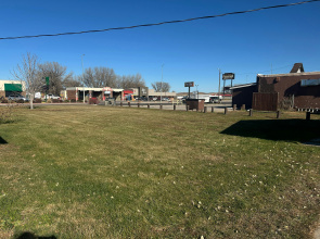 Gateaway Motel Broken Bow NE