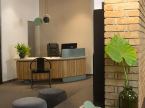 Boutique Hotel Bristol