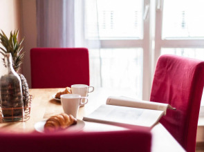 Apartment4you Centrum 2