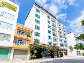 Oyo 632 Gia Bao Apartment
