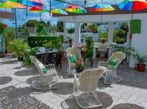 Royal Terrace Duke V