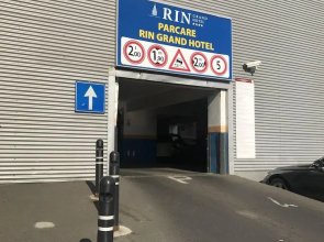 Platinum Rooms District 3 & 4