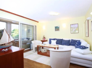 Apartments Bekavac Osejava