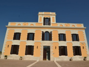 Casina Mangialagane