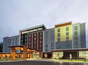 Hilton Garden Inn Media Philadelphia