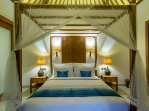 Ulun Ubud Resort and Spa