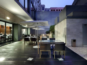 Eurostars Das Letras