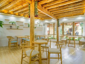 Lijiang Hongchen Jingtu Inn Wangjiazhuang