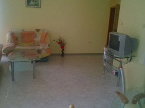 Gal Apartments in Viana - Elit 1 Complex