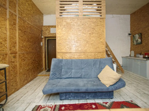 Атмосфера на улице Флотская