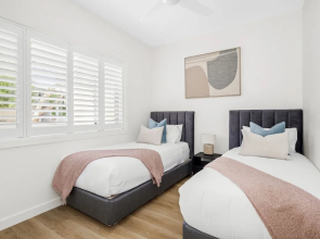 Urban Rest Neutral Bay Apartments