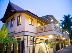 Krabi Dream Home Pool Villa