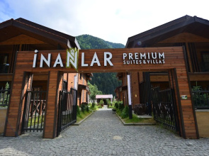 Inanlar Premium Suites & Villas