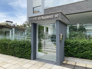 Vista Mar 2 Suítes Jurere Florianópolis