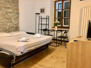 Triestevillas - Casa della Bora Apartment