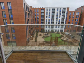 Charles Hope Apartments Southampton