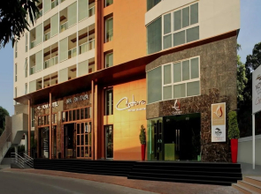 Centara Nova Hotel Pattaya