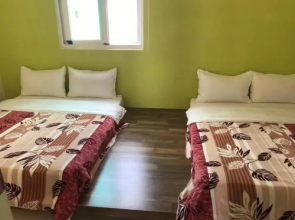 Bed and Breakfast in Early Summer(台東初夏民宿)