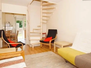 Norkiouse Mansardé
