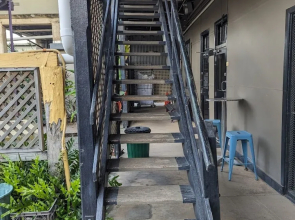 Grand Central Hotel Proserpine