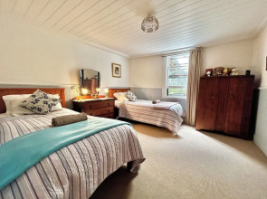 Hamlet Downs Country Accom