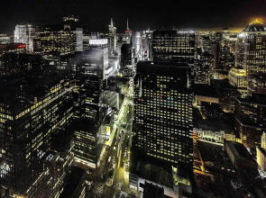 Residence Inn New York Manhattan/Central Park