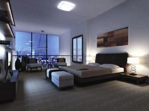 Mövenpick Jumeirah Lakes Towers Hotel