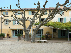Hotel Restaurant La Ferme