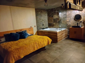Cabañas San Marcos