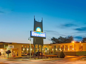 Americas Best Value Inn