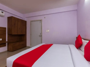 Prince Palace by OYO Rooms