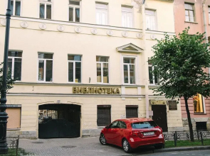 FJC Loft Hostel