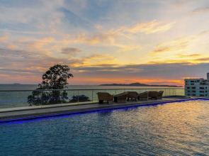 The Sanctuary Phratamnak Pattaya