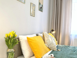 Apartment on 3b Montclair Street