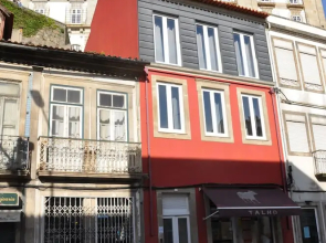 Casa Beira Rio - HS house