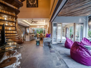 3BRLuxury Villas Merci Resort Seminyak 2