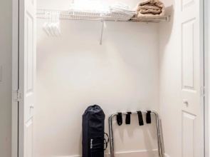 Piet Furnished Apartments