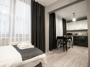 Pera Wall Hotel & Suites