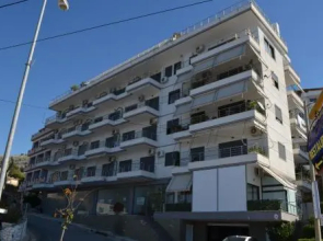 Catharina Apartments