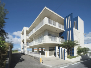 Onnason vacation rental J