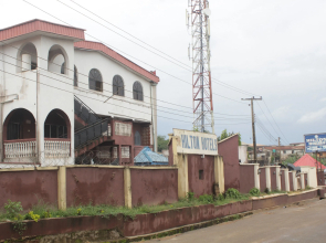Hilton Hotels Ile Ife