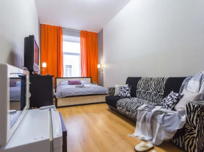 Мини-отель «Питер на Рубинштейна»