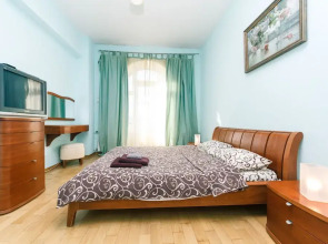 Apartments Kreshchatik 27-28