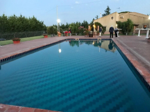 Studio in Grammichele, With Shared Pool and Wifi