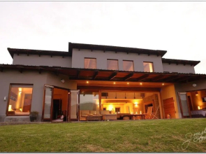 Stanford Heights River House