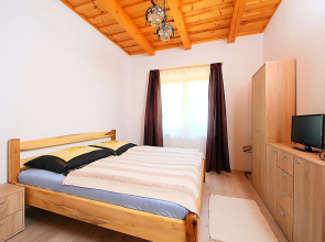 Holiday Home Balaton H2070